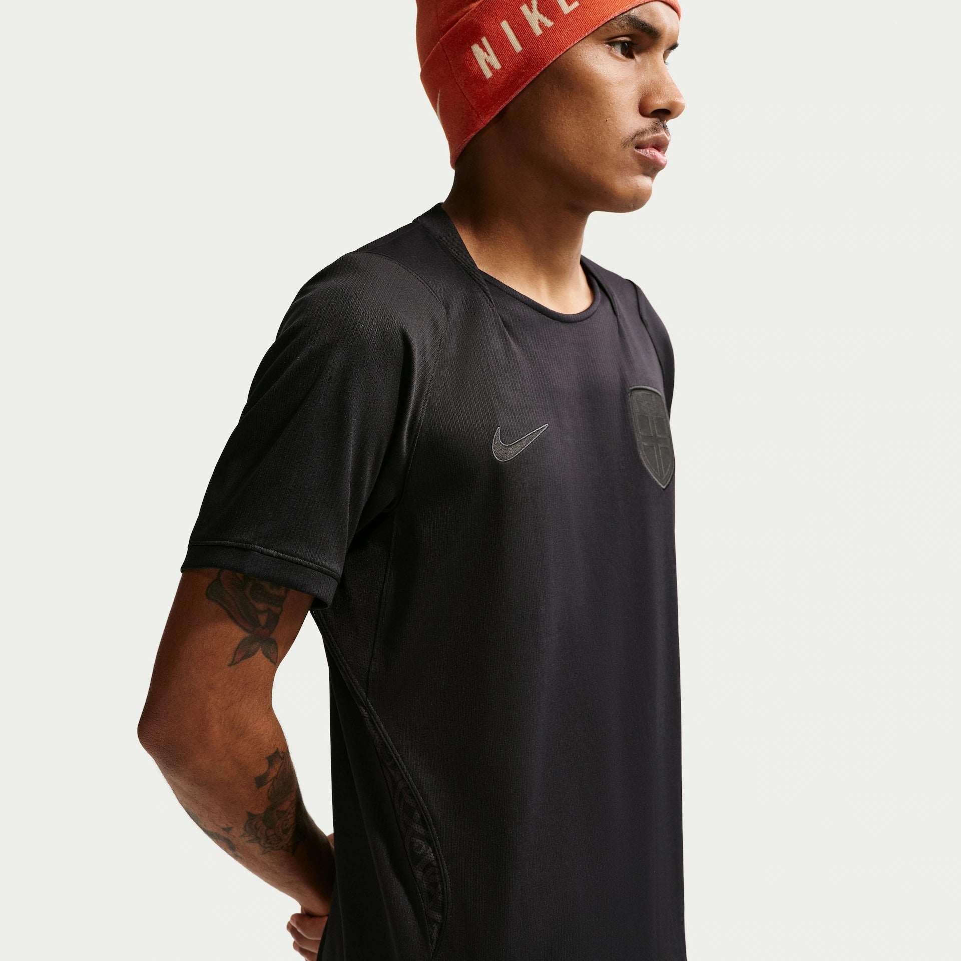 Camisa Noruega 2026/27 II — imagem 2
