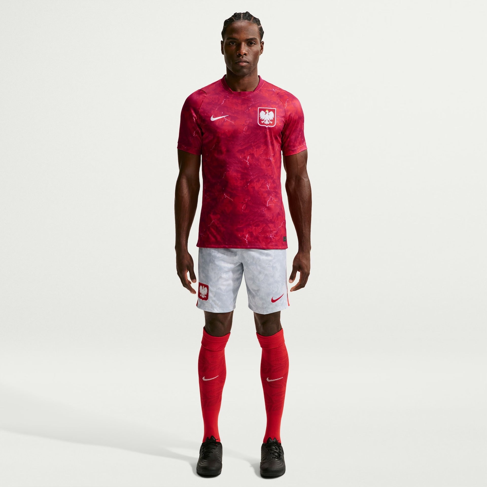 Camisa Polônia 2026/27 II — imagem 2