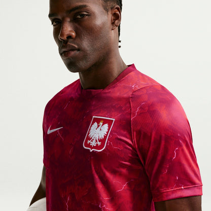 Camisa Polônia 2026/27 II — imagem 3