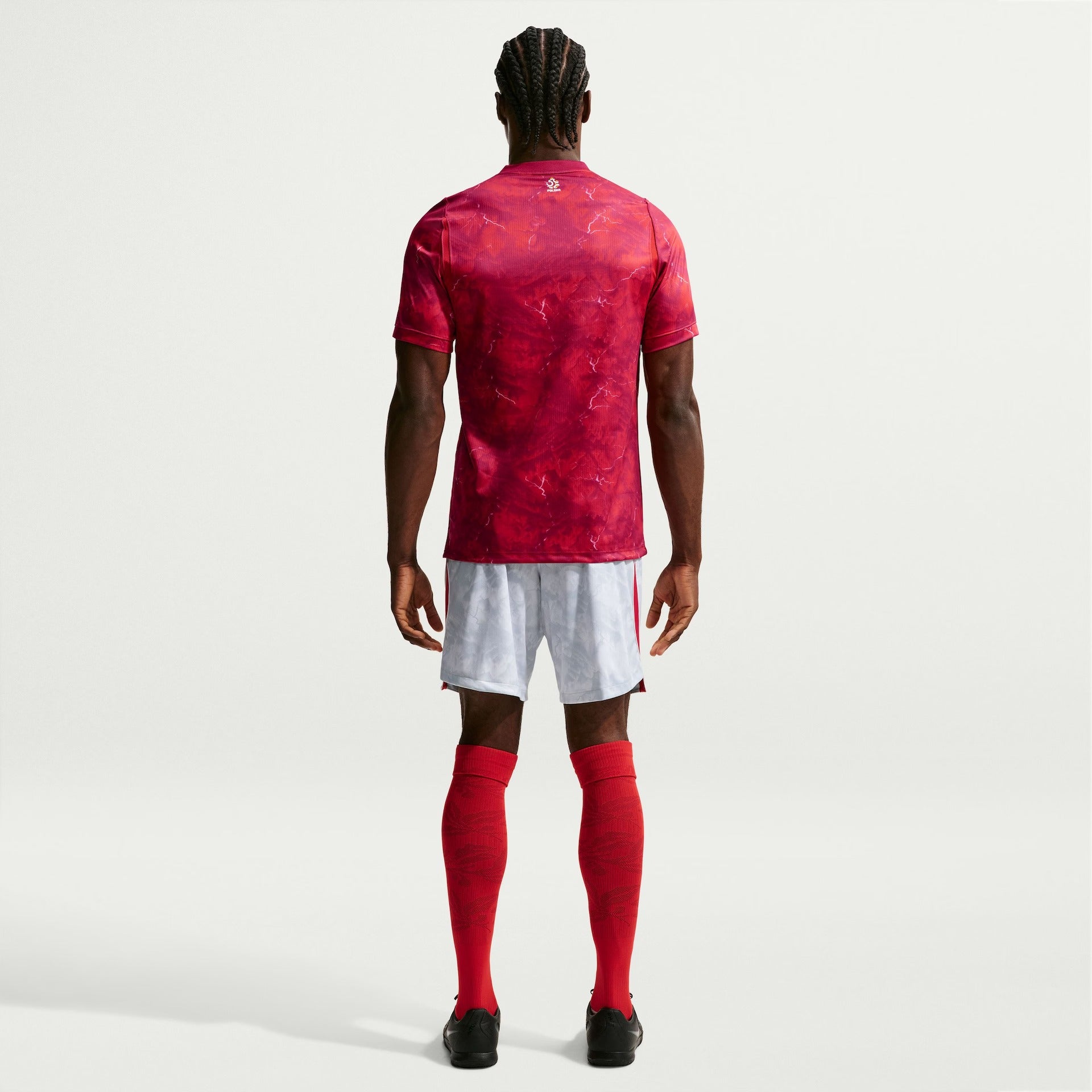 Camisa Polônia 2026/27 II — imagem 4