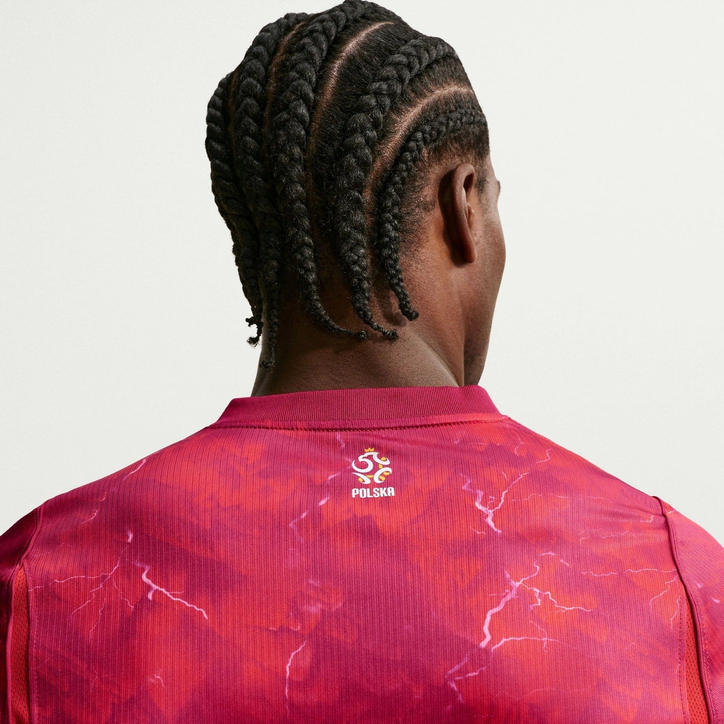 Camisa Polônia 2026/27 II — imagem 5