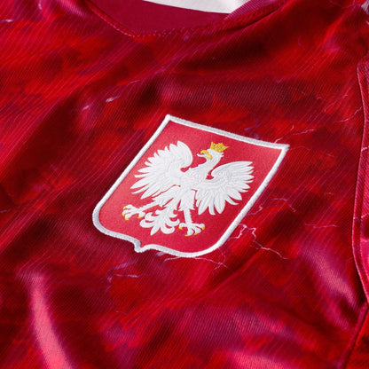 Camisa Polônia 2026/27 II — imagem 6