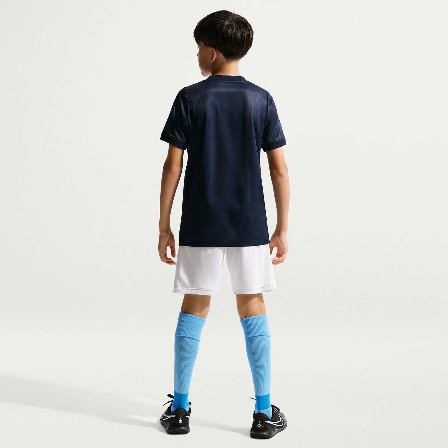 Conjunto Infantil Holanda 2026/27 I — imagem 4