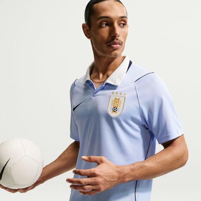 Camisa Uruguai 2026/27 I — imagem 2
