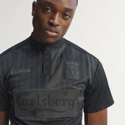 Camisa Liverpool FC Special 95 — imagem 9