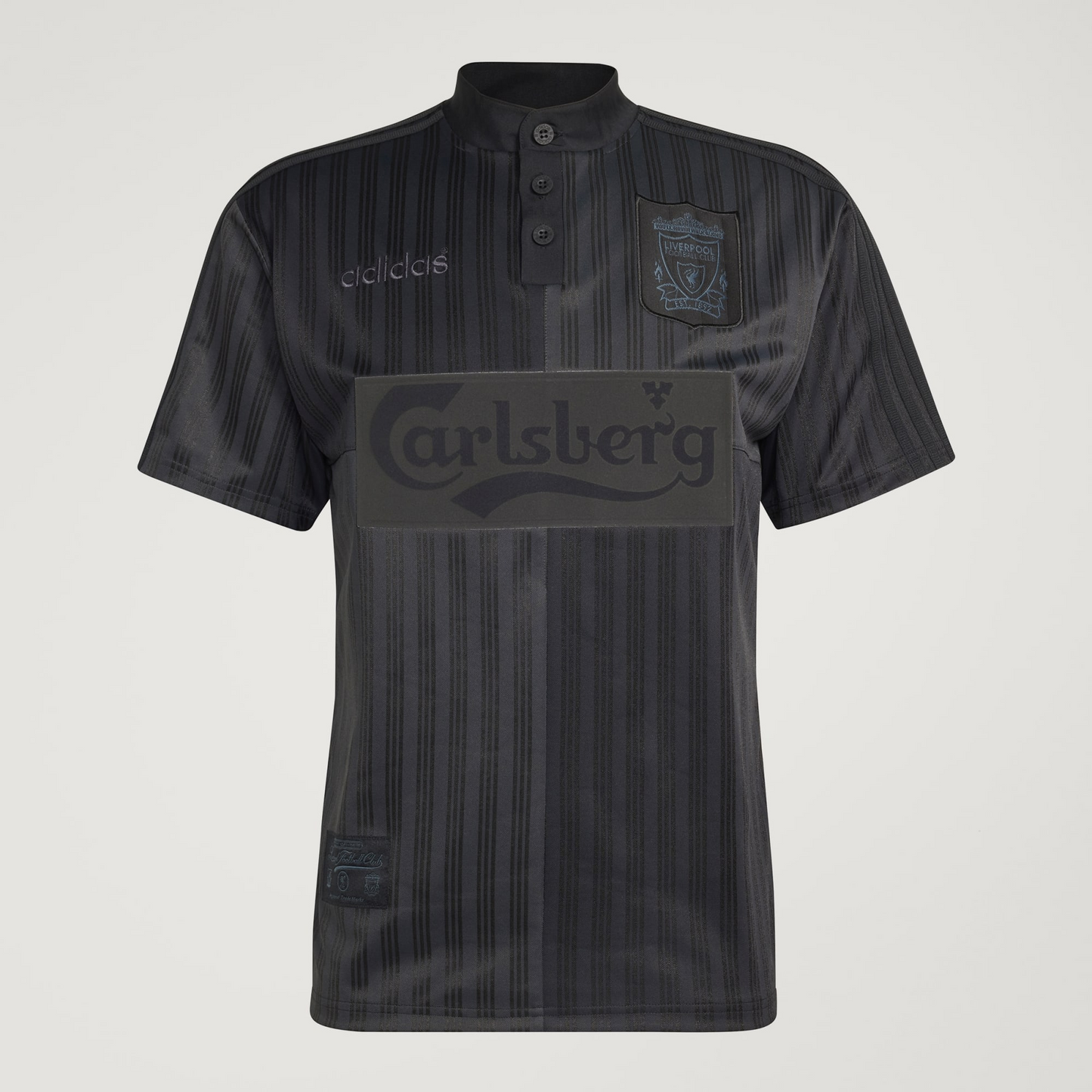 Camisa Liverpool FC Special 95 — imagem 7