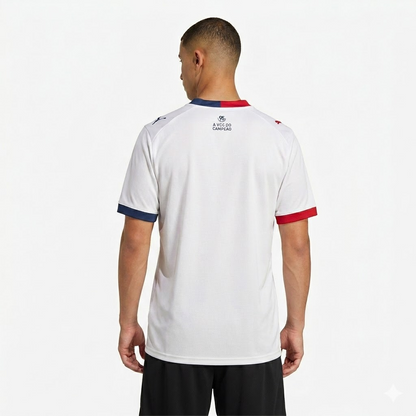 Camisa Bahia 2026/27 I Jogador — imagem 2
