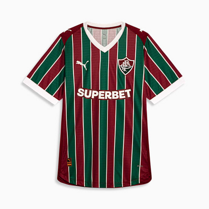 Camisa Fluminense 2026/27 l Jogador