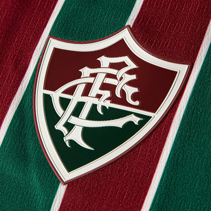 Camisa Fluminense 2026/27 l Jogador — imagem 6
