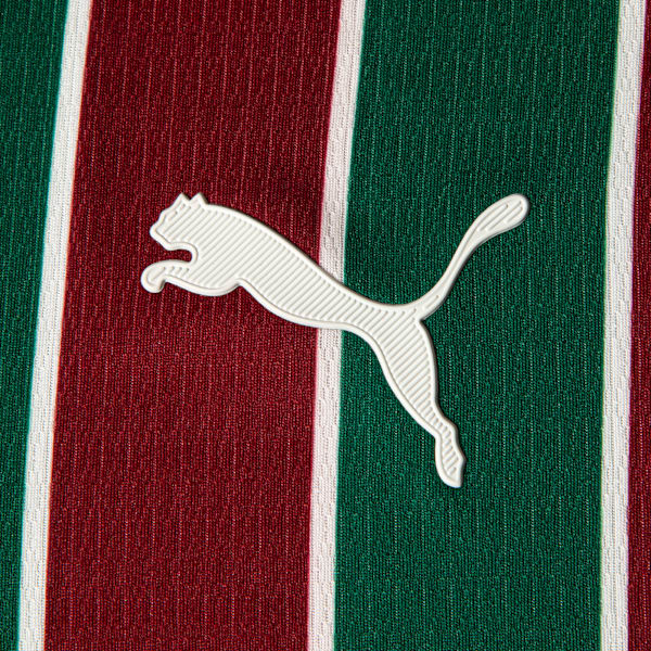Camisa Fluminense 2026/27 l Jogador — imagem 5