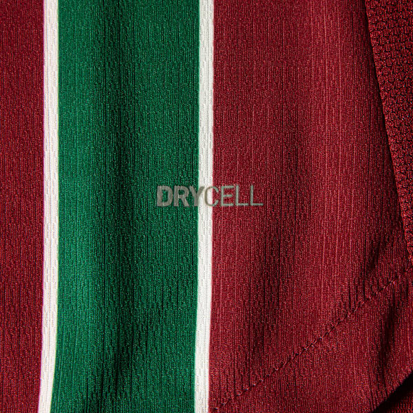 Camisa Fluminense 2026/27 l Jogador — imagem 3