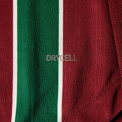 Camisa Fluminense 2026/27 l Jogador — imagem 3