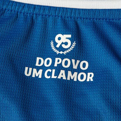 Camisa Bahia Feminina 2026/27 II — imagem 4