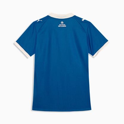 Camisa Bahia Feminina 2026/27 II — imagem 2
