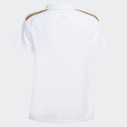 Camisa Feminina Internacional 2026/27 II — imagem 2