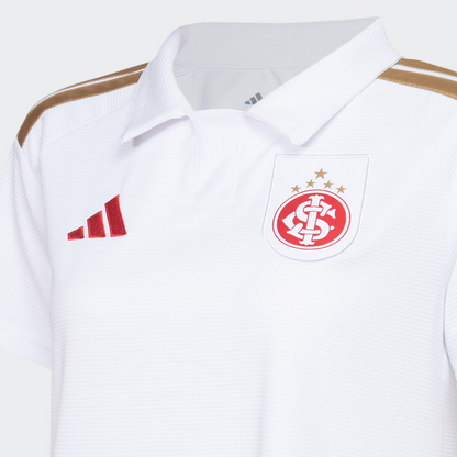 Camisa Feminina Internacional 2026/27 II — imagem 4
