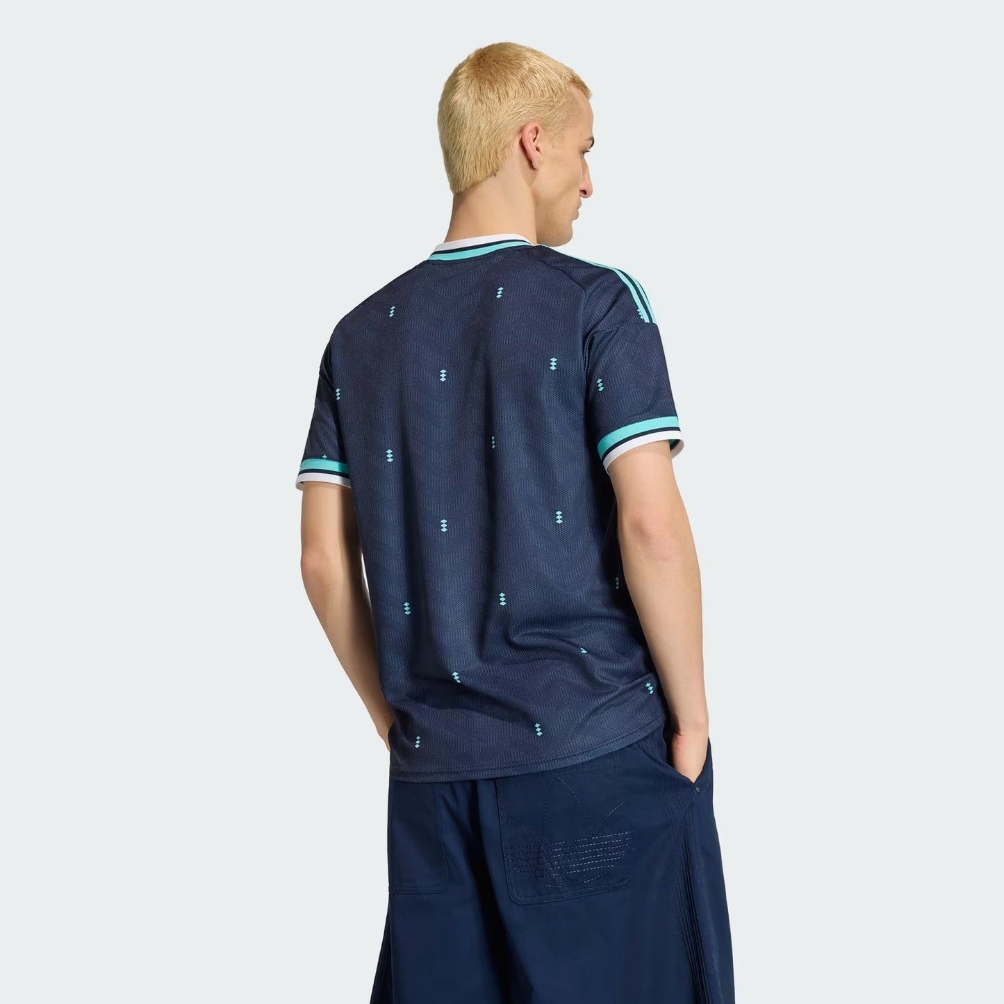 Camisa Alemanha 2026/27 II — imagem 2