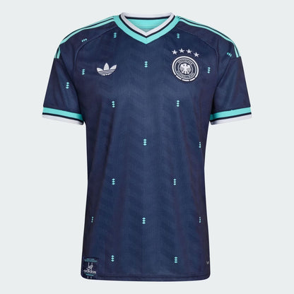 Camisa Alemanha 2026/27 II — imagem 3