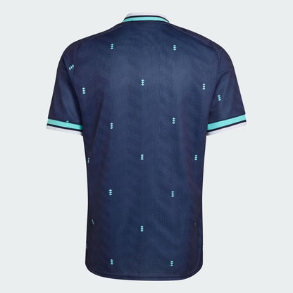 Camisa Alemanha 2026/27 II — imagem 4