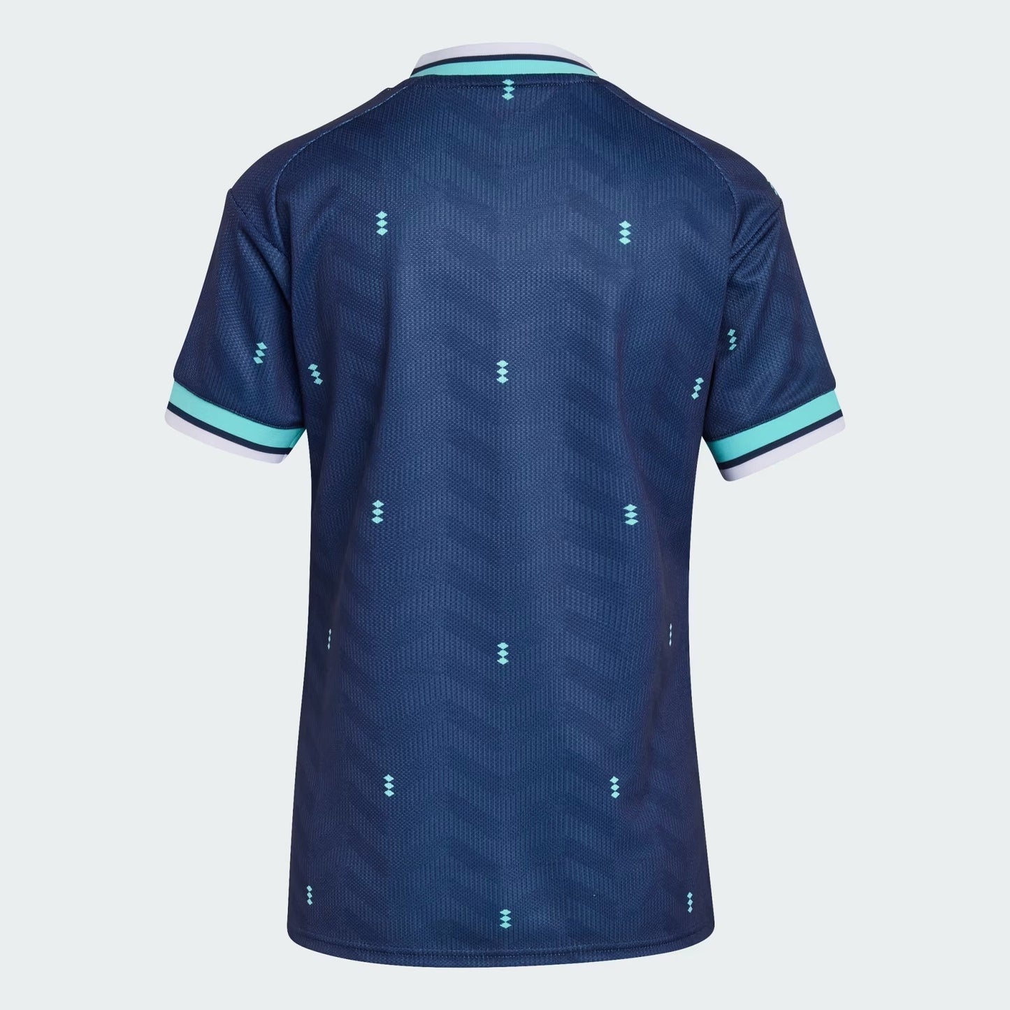 Camisa Feminina Alemanha 2026/27 II — imagem 4