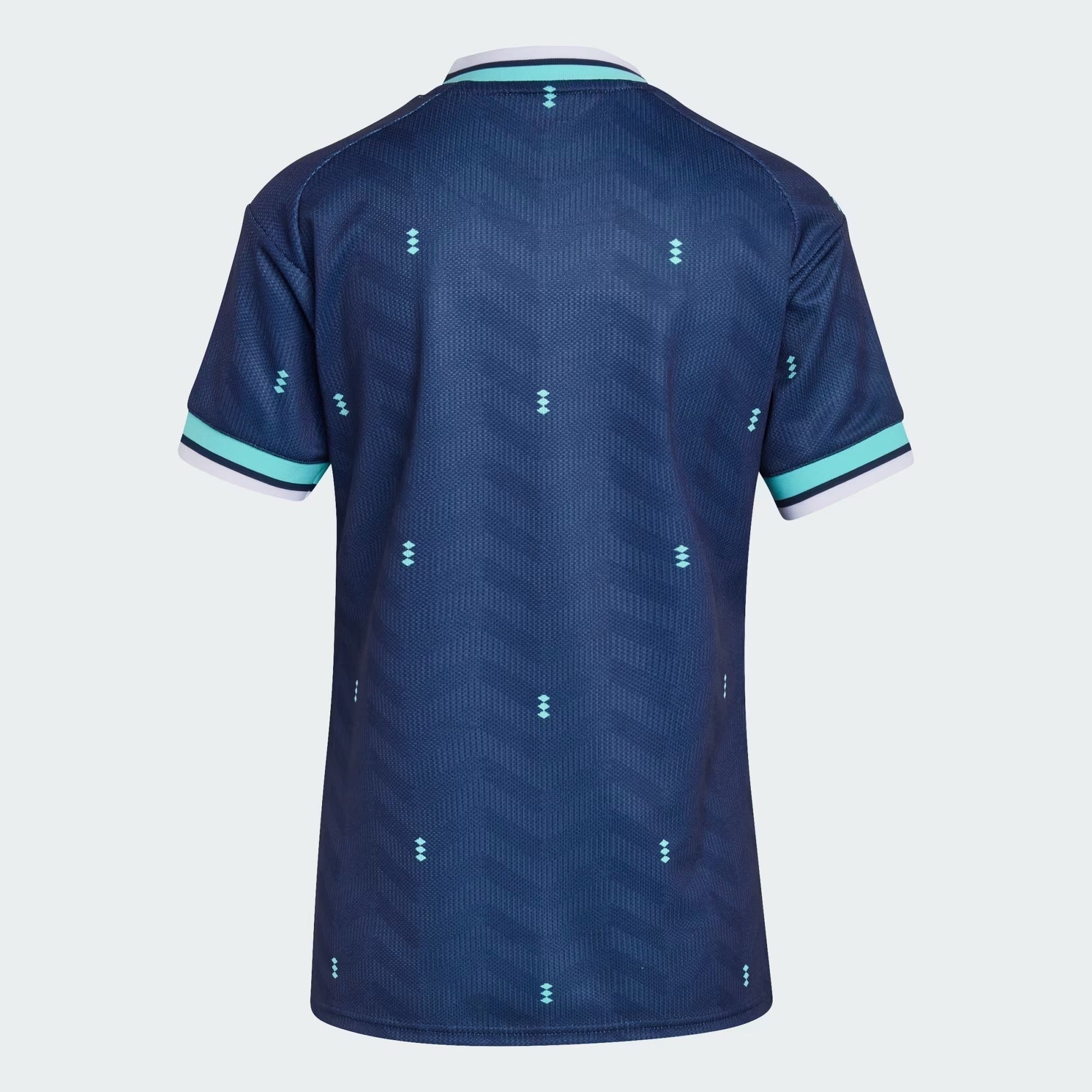 Camisa Feminina Alemanha 2026/27 II — imagem 4