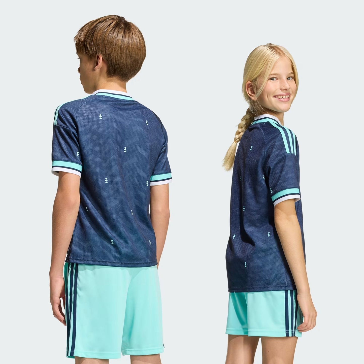Conjunto Infantil Alemanha 2026/27 II Kit — imagem 2