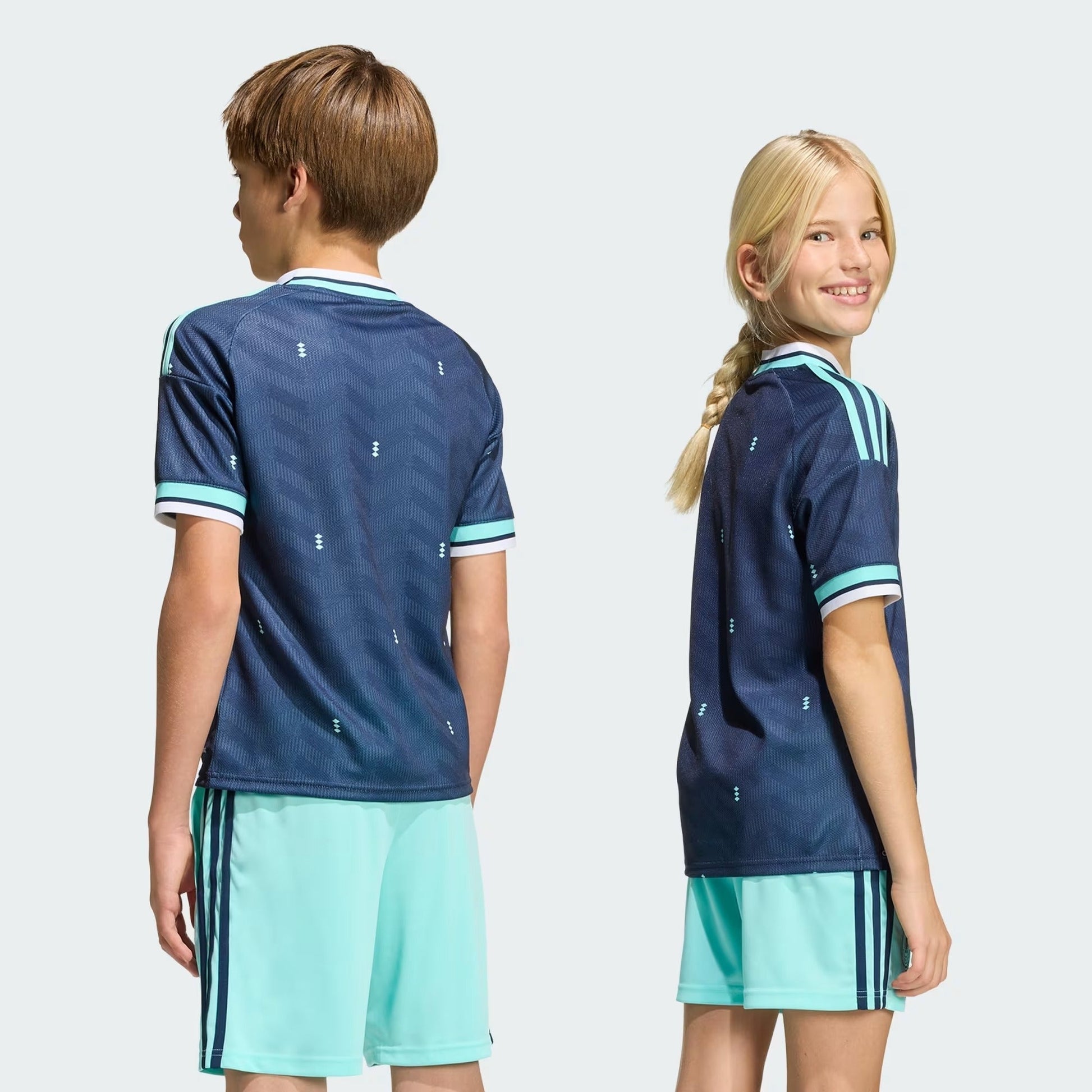 Conjunto Infantil Alemanha 2026/27 II Kit — imagem 2