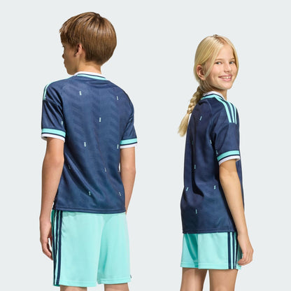 Conjunto Infantil Alemanha 2026/27 II Kit — imagem 2