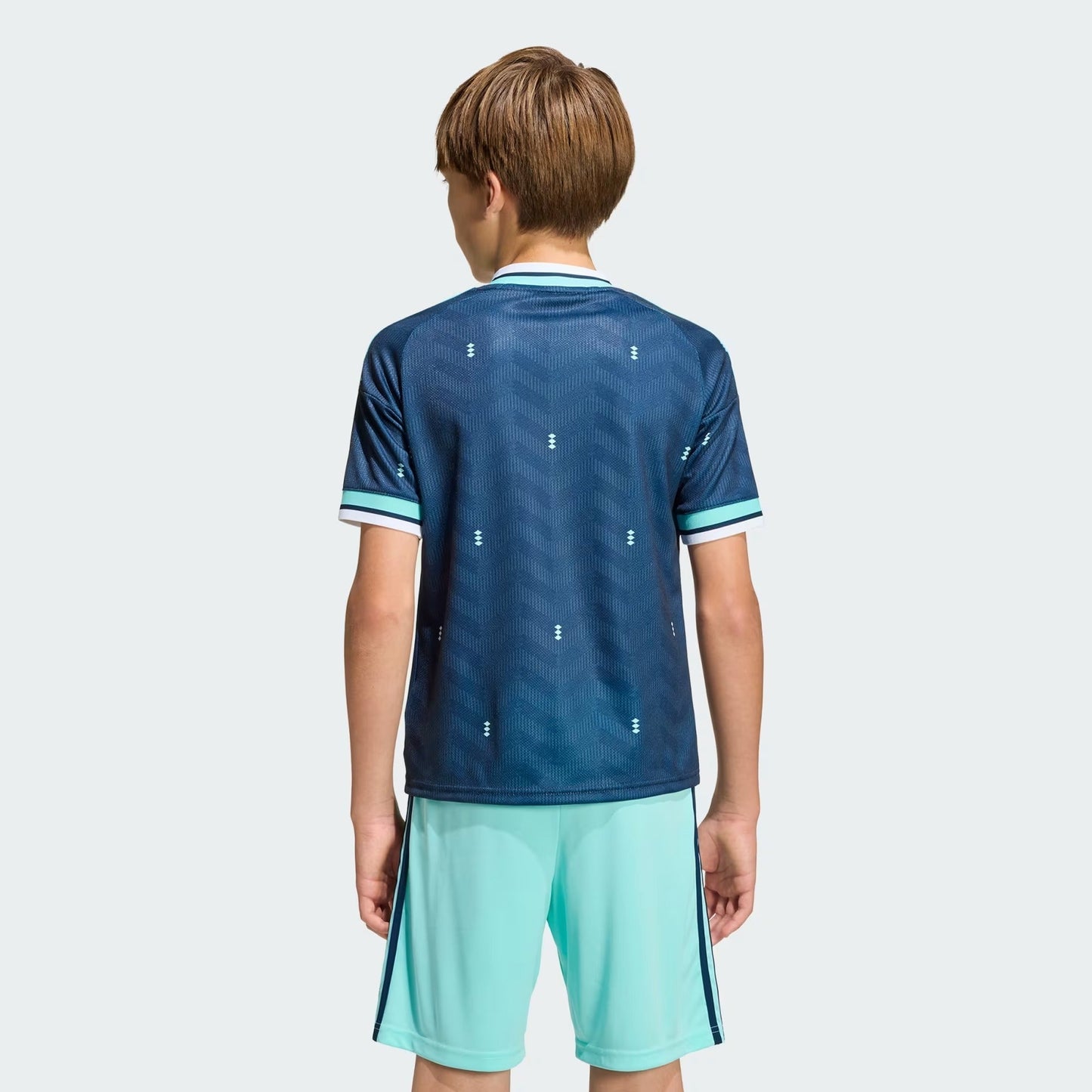 Conjunto Infantil Alemanha 2026/27 II Kit — imagem 5