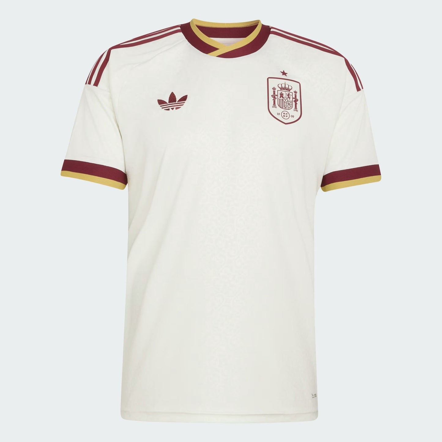 Camisa Espanha 2026/27 II — imagem 3