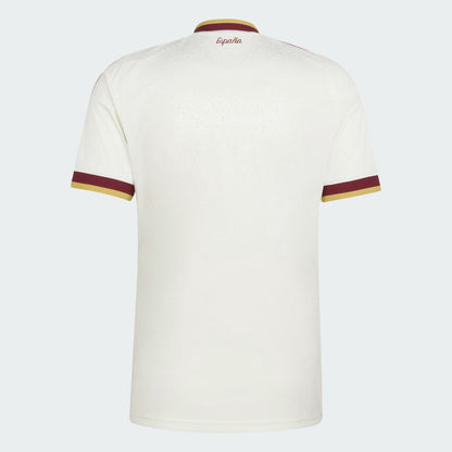 Camisa Espanha 2026/27 II — imagem 4