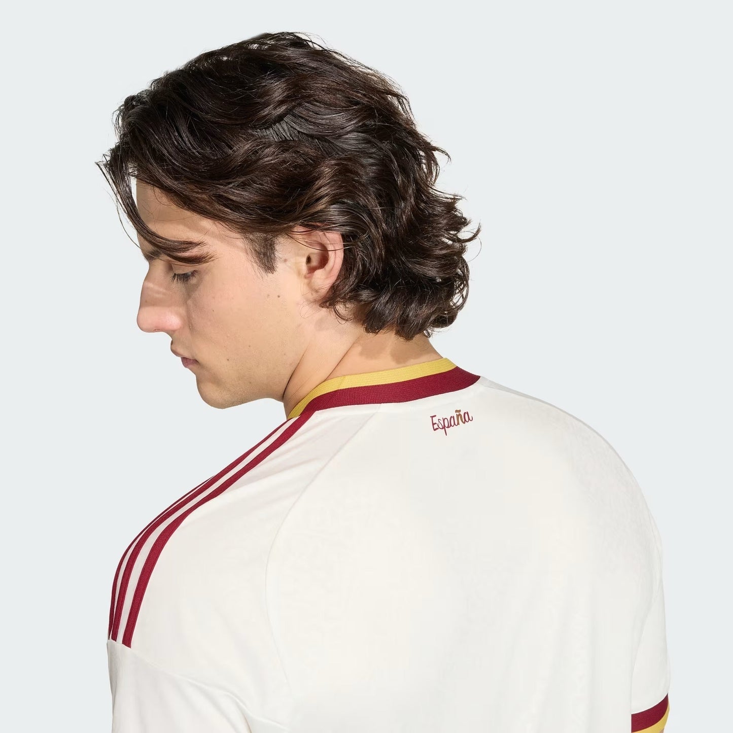 Camisa Espanha 2026/27 II — imagem 6