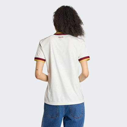 Camisa Feminina Espanha 2026/27 II — imagem 5