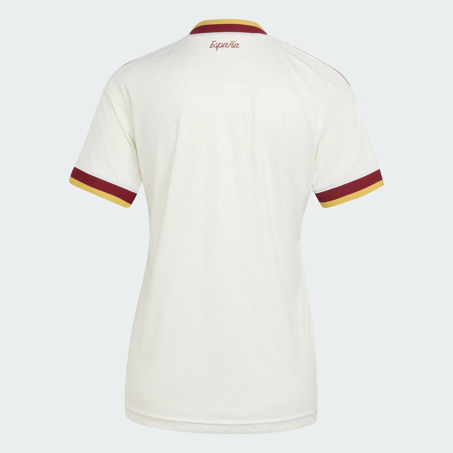 Camisa Feminina Espanha 2026/27 II — imagem 3
