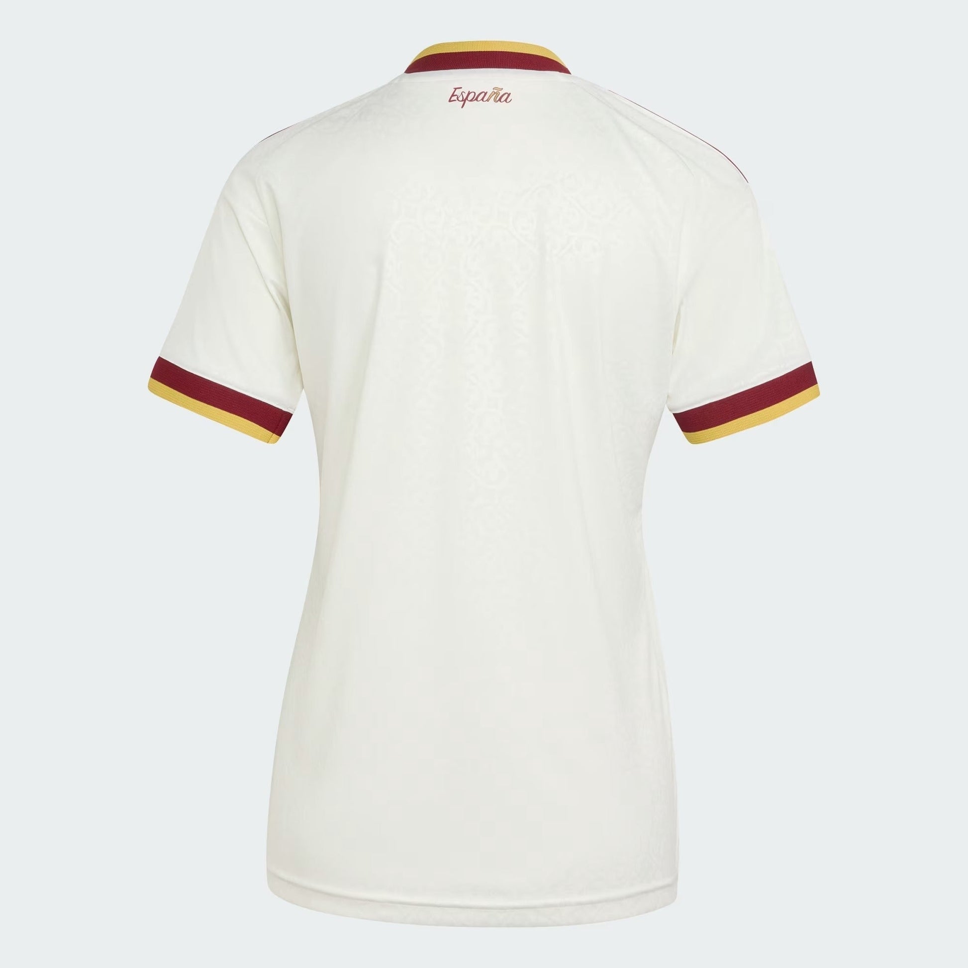 Camisa Feminina Espanha 2026/27 II — imagem 3