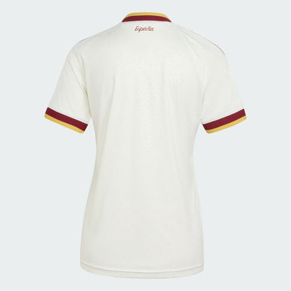 Camisa Feminina Espanha 2026/27 II — imagem 3