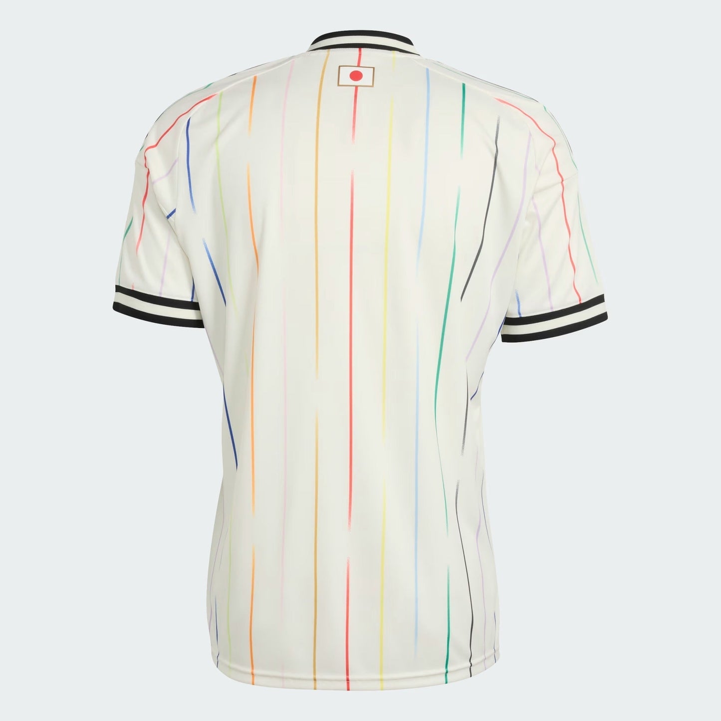 Camisa Japão 2026/27 II — imagem 3