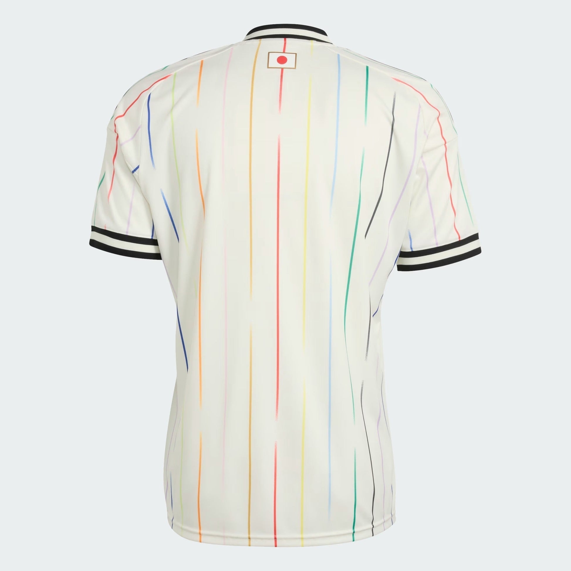 Camisa Japão 2026/27 II — imagem 3