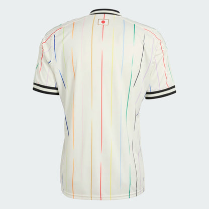 Camisa Japão 2026/27 II — imagem 3