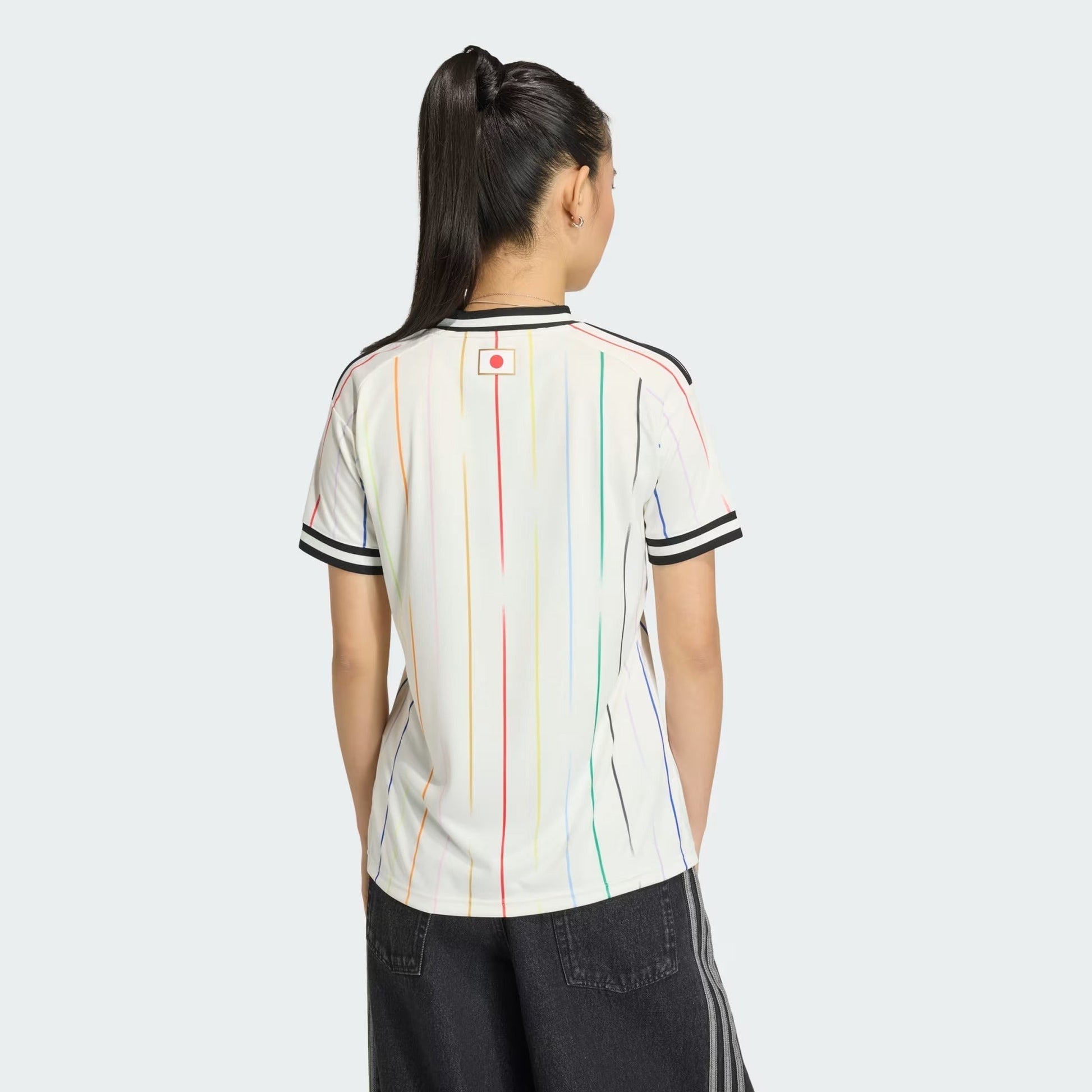 Camisa Feminina Japão 2026/27 II — imagem 2