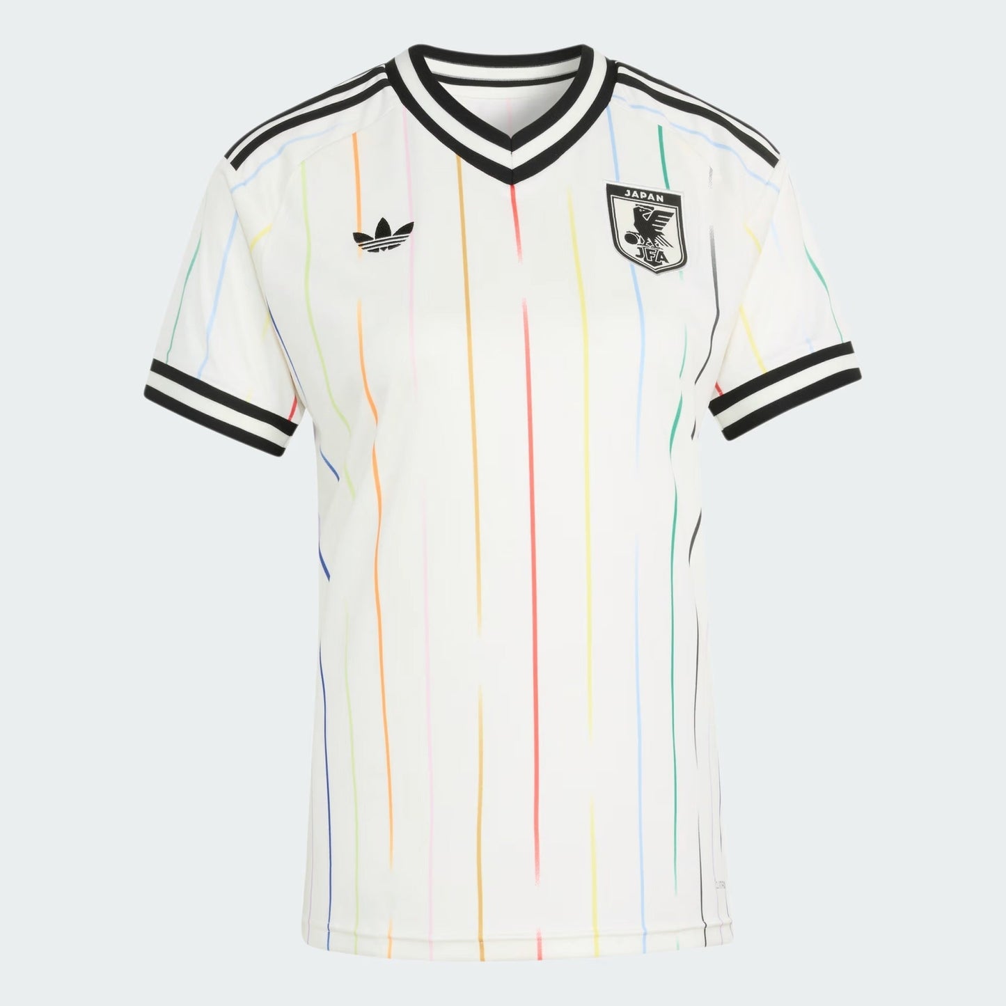 Camisa Feminina Japão 2026/27 II — imagem 4