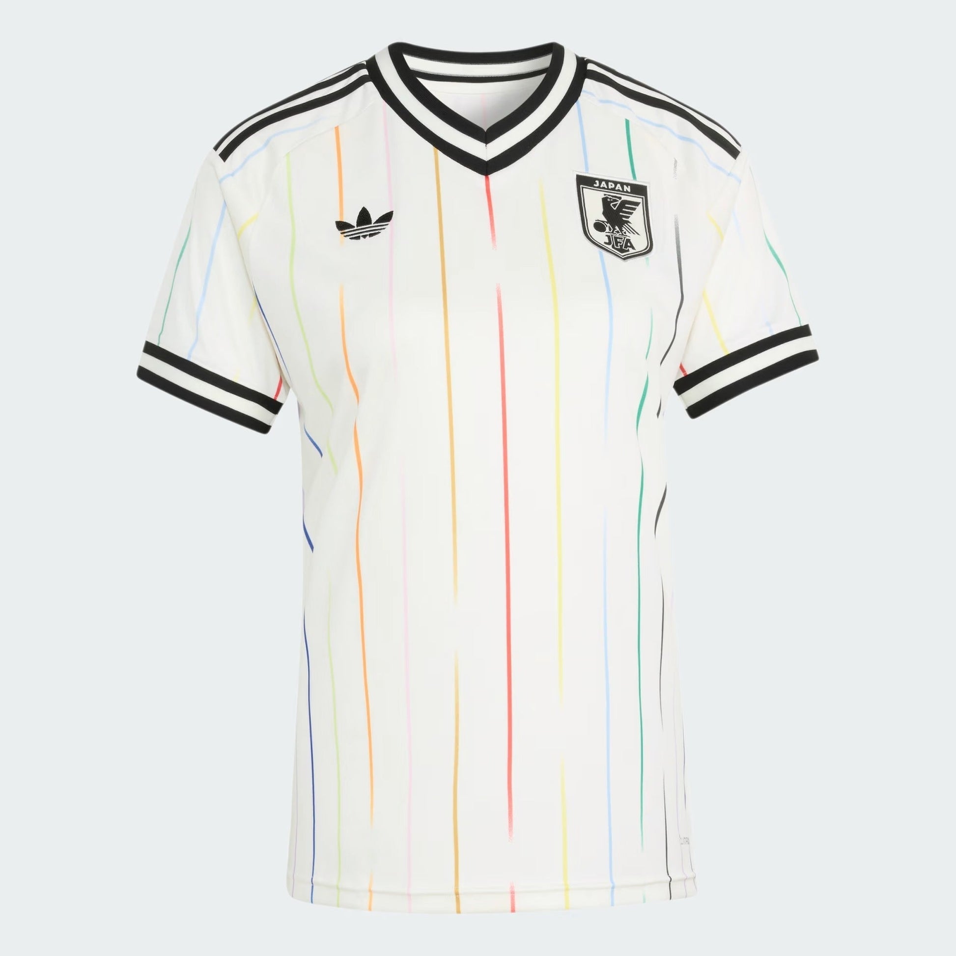 Camisa Feminina Japão 2026/27 II — imagem 4