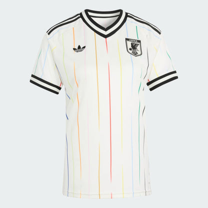 Camisa Feminina Japão 2026/27 II — imagem 4