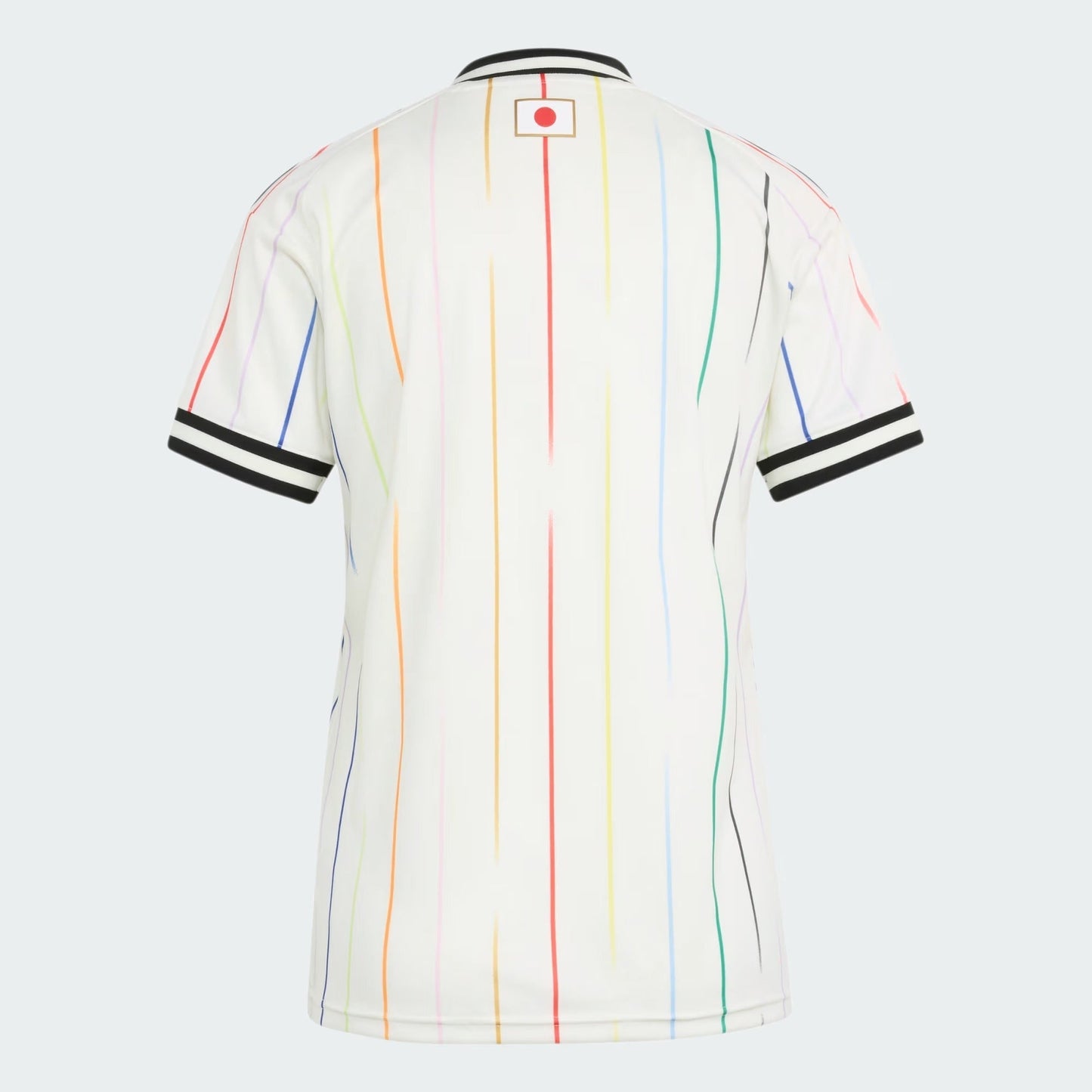 Camisa Feminina Japão 2026/27 II — imagem 3