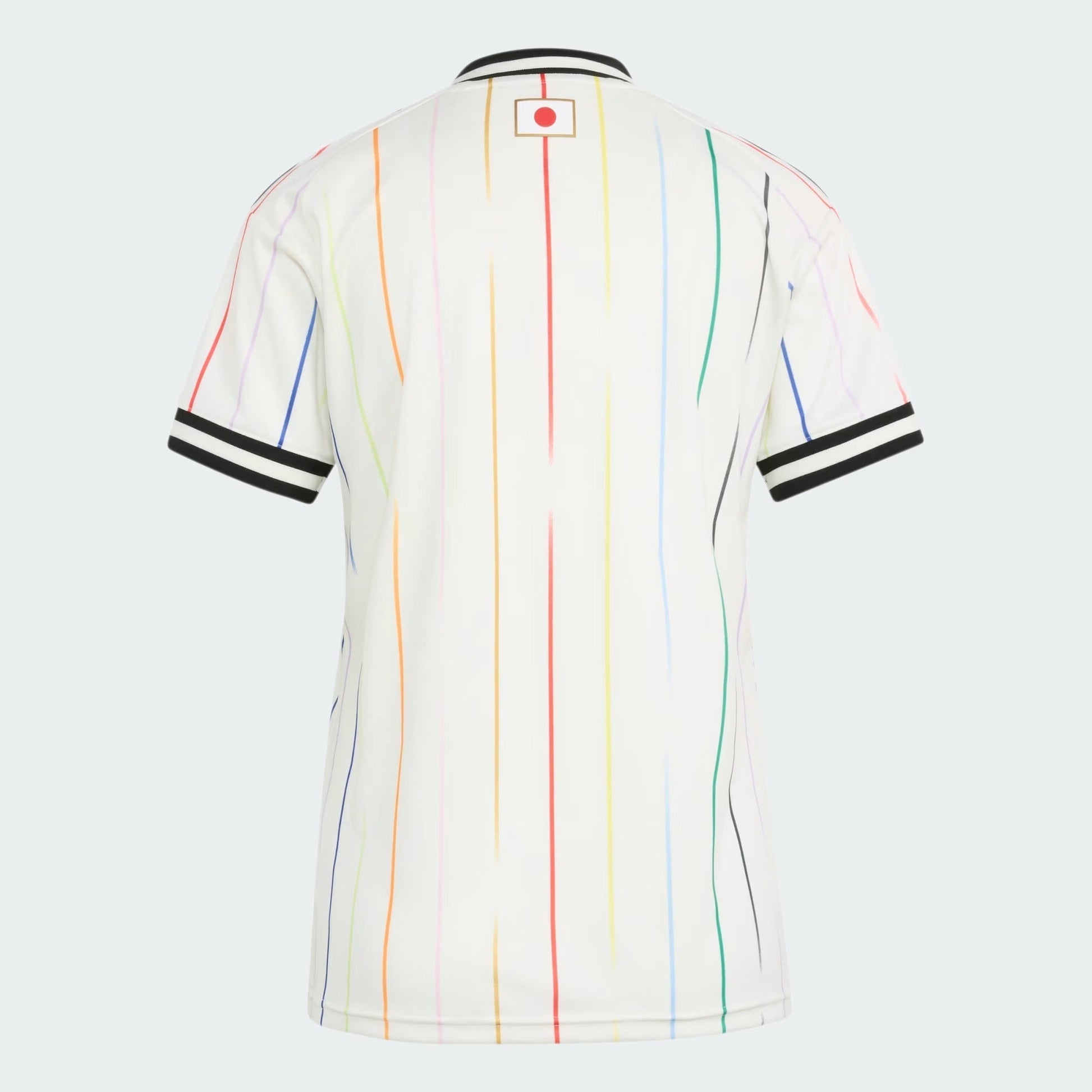 Camisa Feminina Japão 2026/27 II — imagem 3
