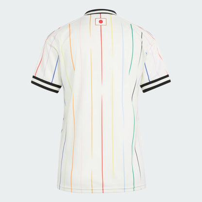 Camisa Feminina Japão 2026/27 II — imagem 3