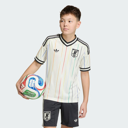 Conjunto Infantil Japão 2026/27 II Kit — imagem 5