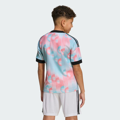 Conjunto Infantil Bélgica 2026/27 II Kit — imagem 5