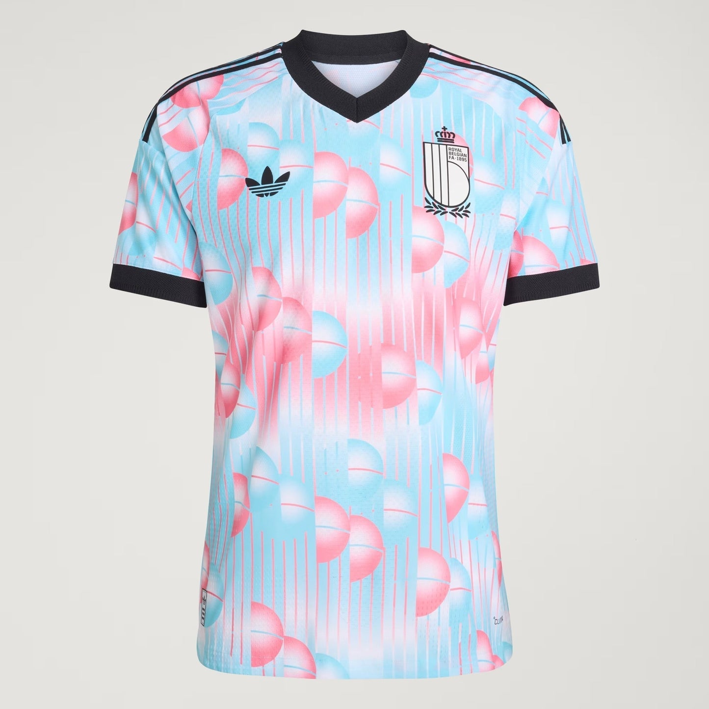 Camisa Bélgica 2026/27 II Jogador — imagem 3