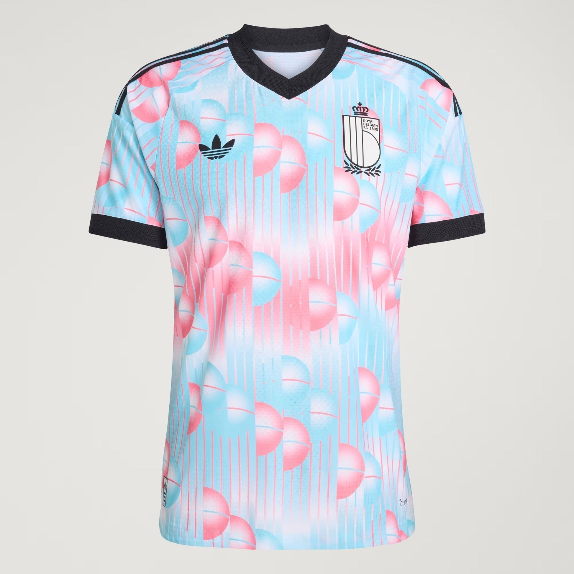 Camisa Bélgica 2026/27 II Jogador — imagem 3
